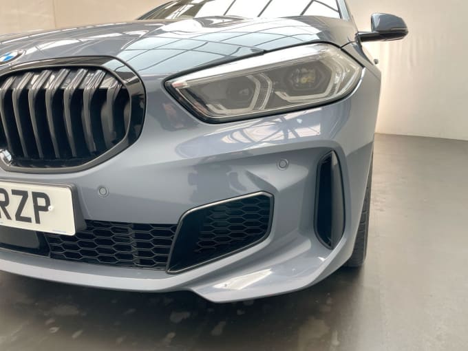 2025 BMW 1 Series