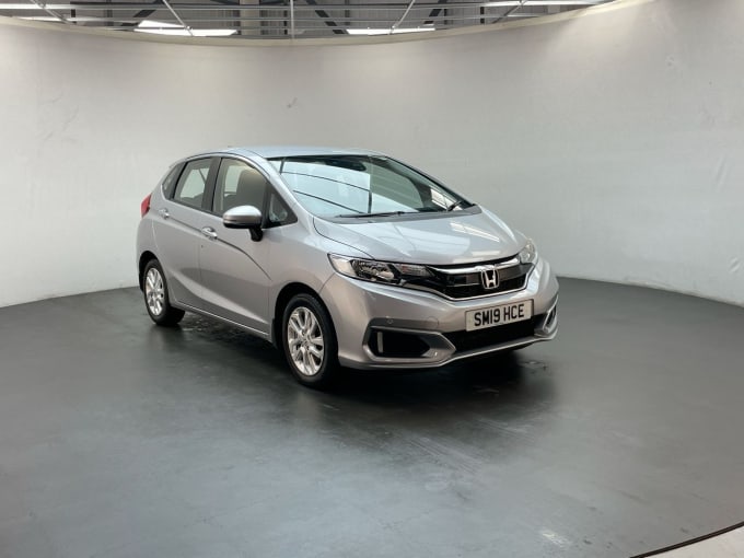 2025 Honda Jazz