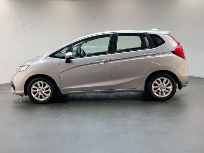 2025 Honda Jazz