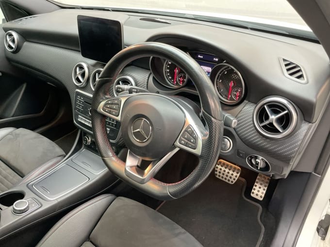 2025 Mercedes-benz A Class