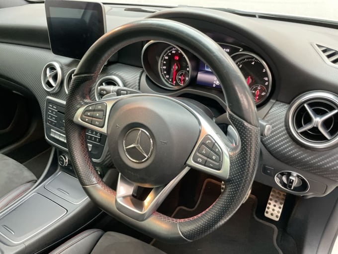 2025 Mercedes-benz A Class