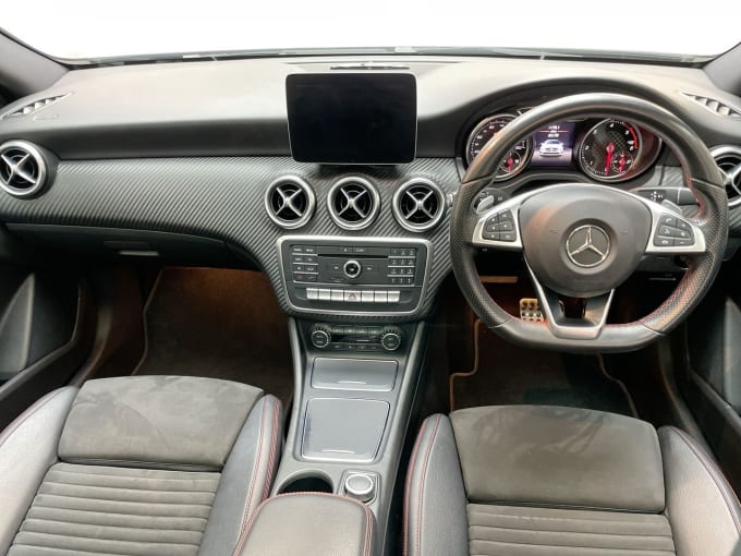 2025 Mercedes-benz A Class