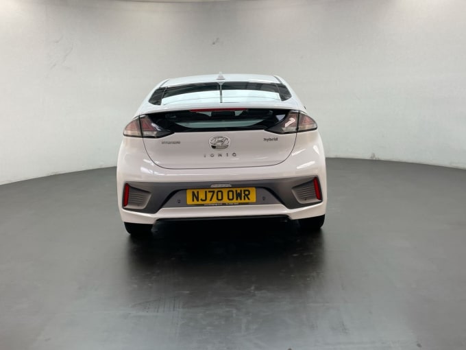 2025 Hyundai Ioniq