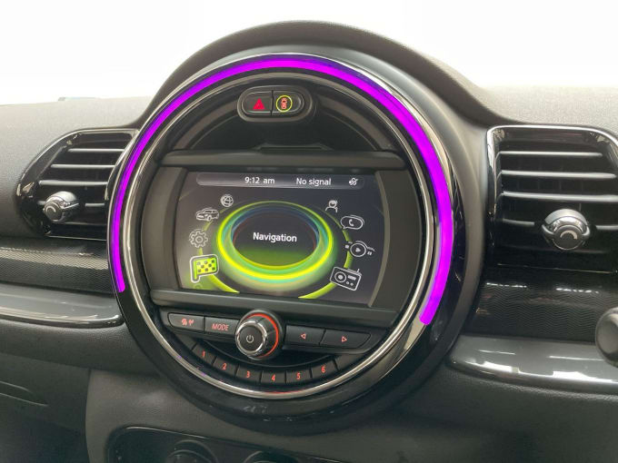 2025 Mini Clubman