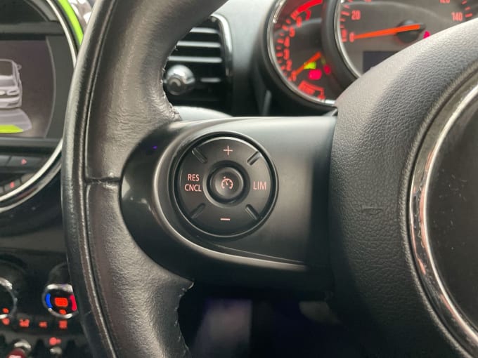 2025 Mini Clubman