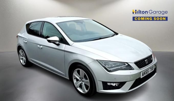 2025 Seat Leon