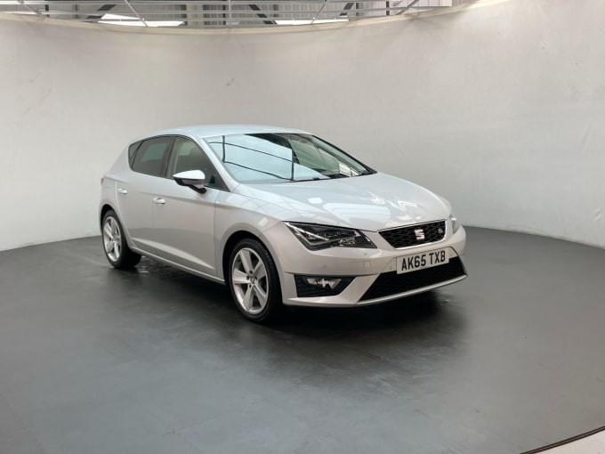 2025 Seat Leon