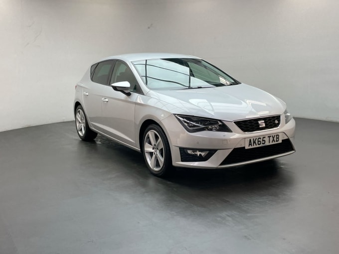 2025 Seat Leon