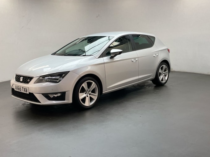 2025 Seat Leon