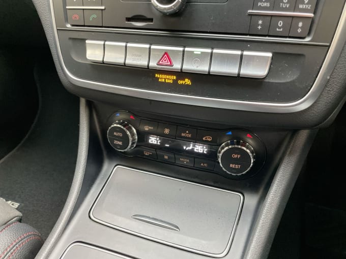 2025 Mercedes-benz 180