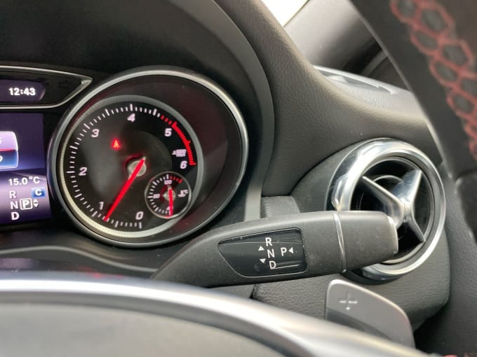 2025 Mercedes-benz 180