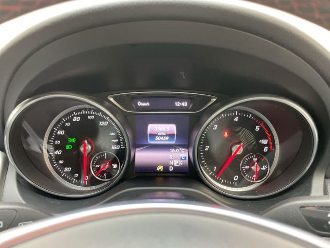 2025 Mercedes-benz 180