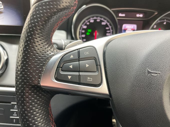 2025 Mercedes-benz 180