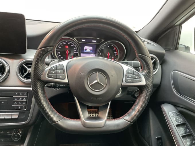 2025 Mercedes-benz 180