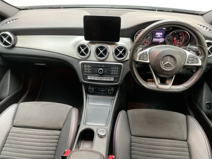 2025 Mercedes-benz 180