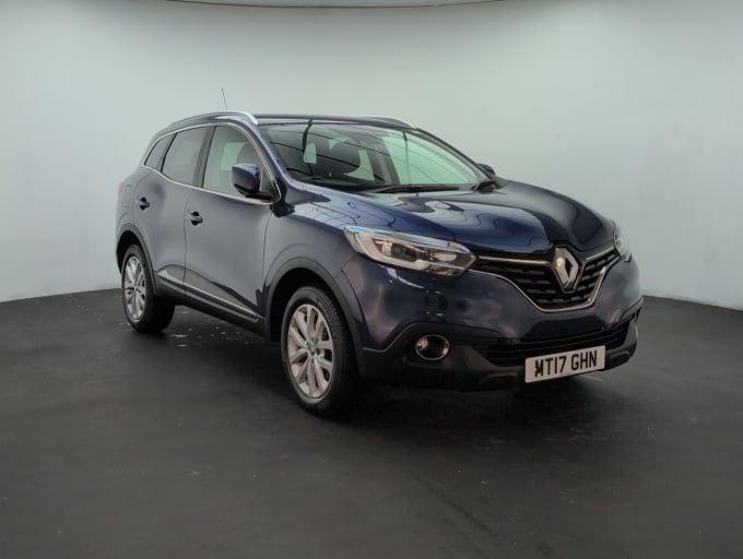 2025 Renault Kadjar