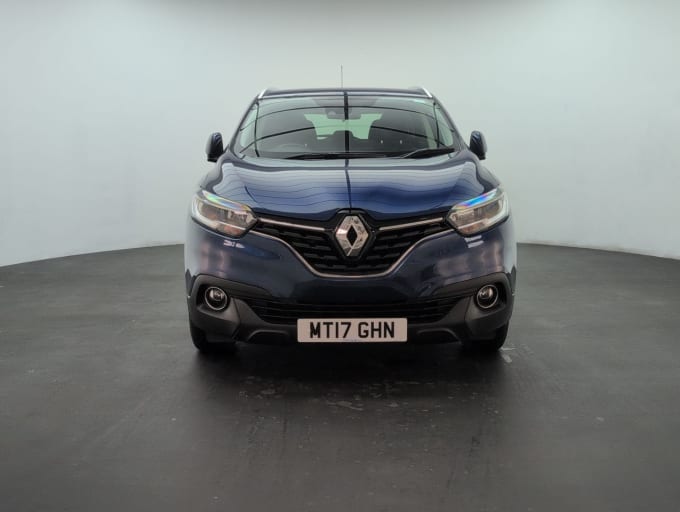 2025 Renault Kadjar