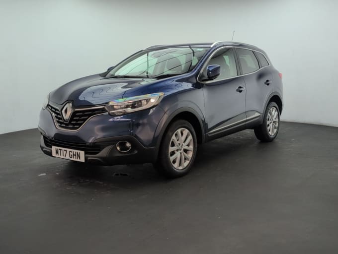 2025 Renault Kadjar