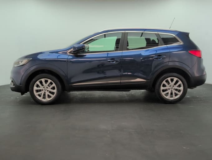2025 Renault Kadjar