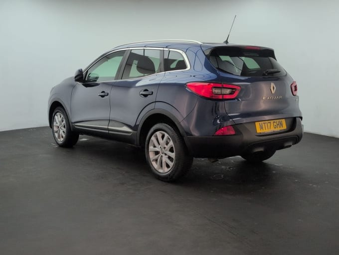 2025 Renault Kadjar