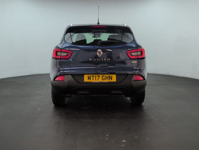 2025 Renault Kadjar