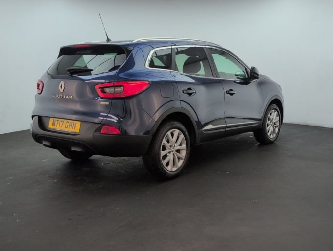 2025 Renault Kadjar