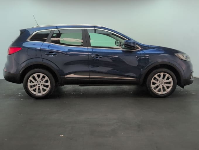 2025 Renault Kadjar