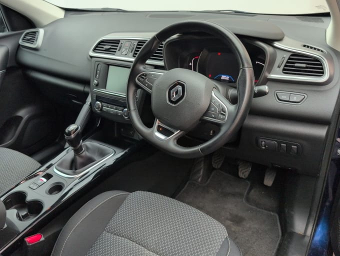 2025 Renault Kadjar