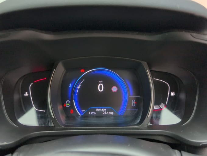 2025 Renault Kadjar
