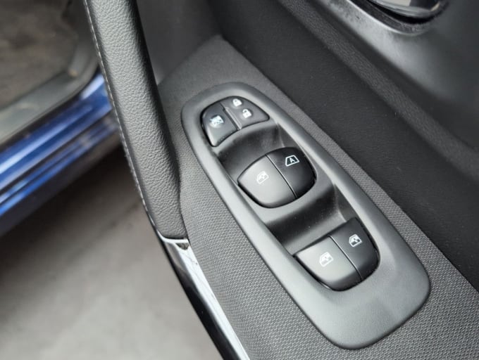 2025 Renault Kadjar