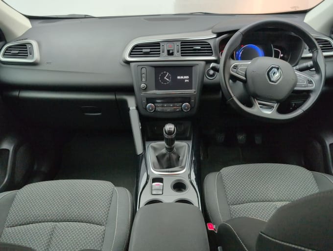2025 Renault Kadjar