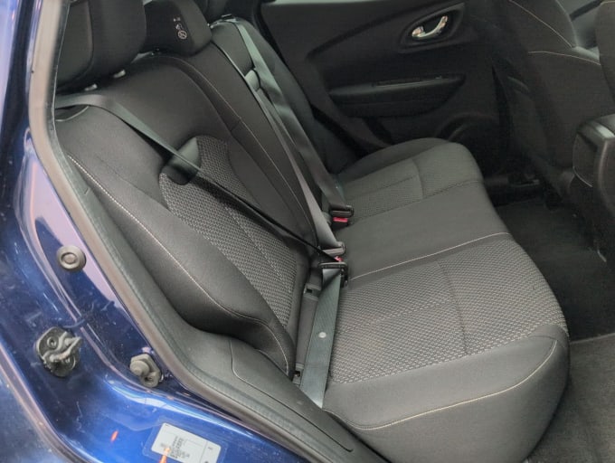 2025 Renault Kadjar