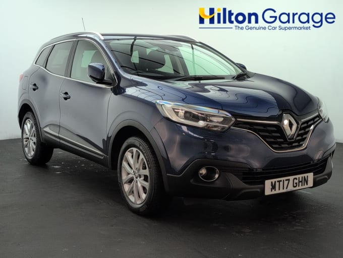 2025 Renault Kadjar