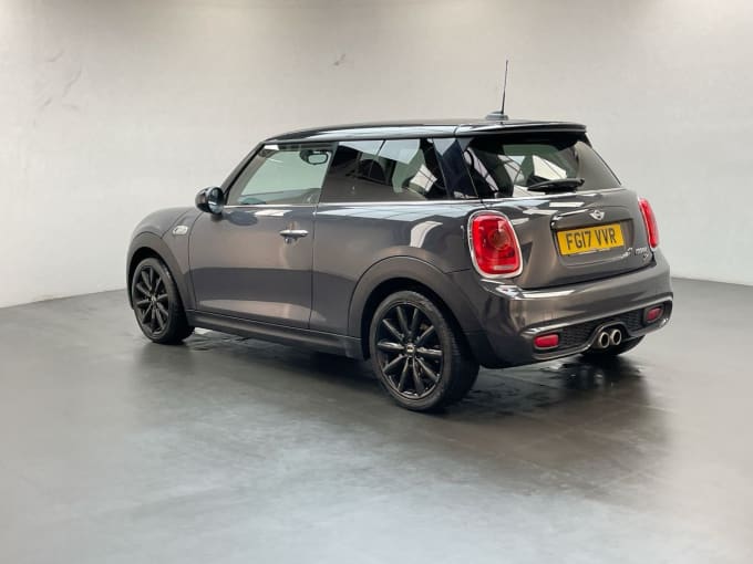 2025 Mini Hatch