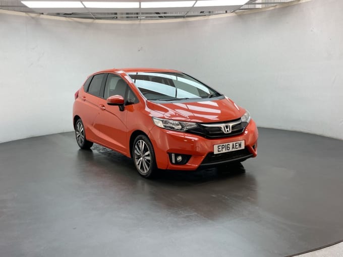 2025 Honda Jazz
