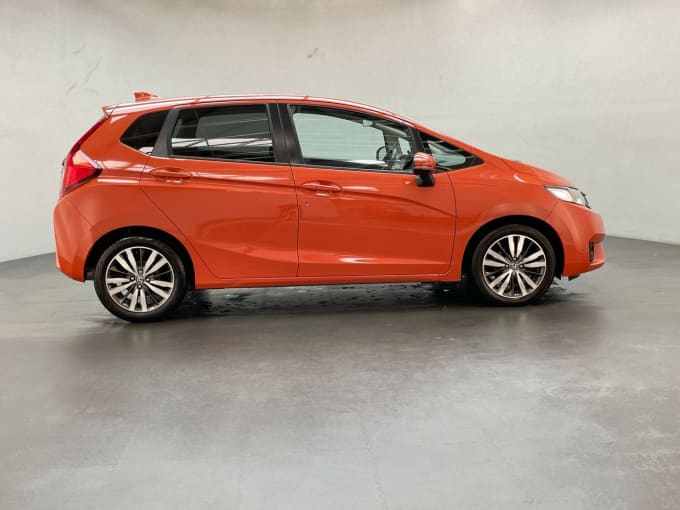 2025 Honda Jazz