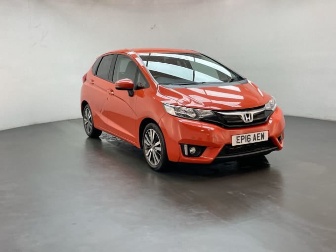 2025 Honda Jazz