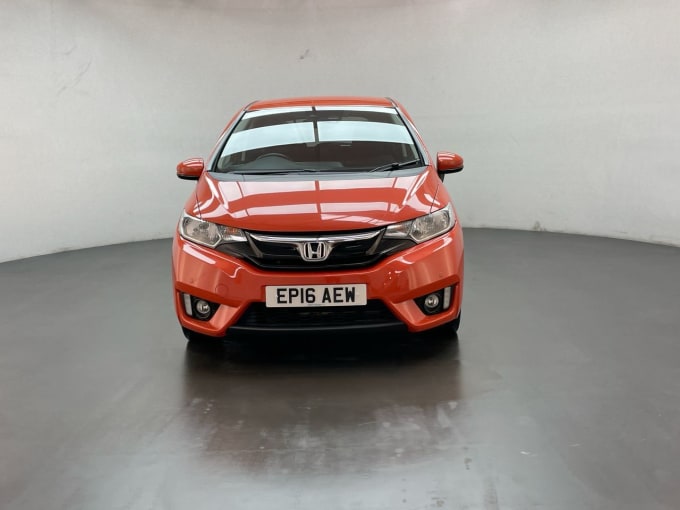 2025 Honda Jazz