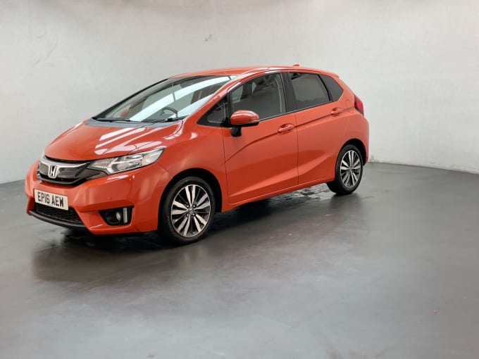 2025 Honda Jazz