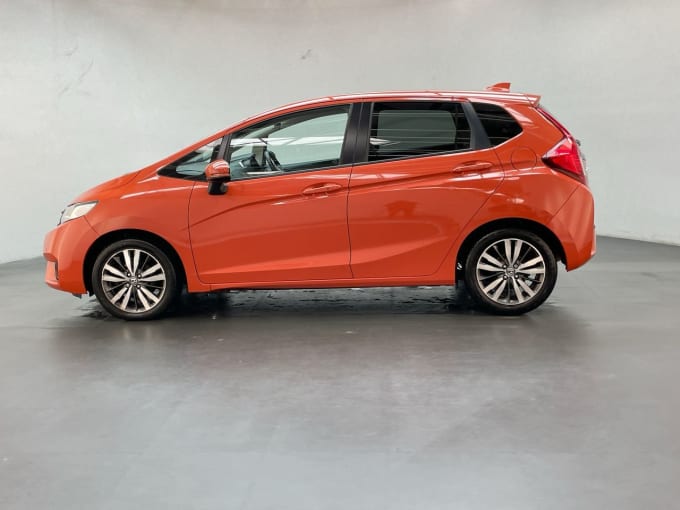 2025 Honda Jazz