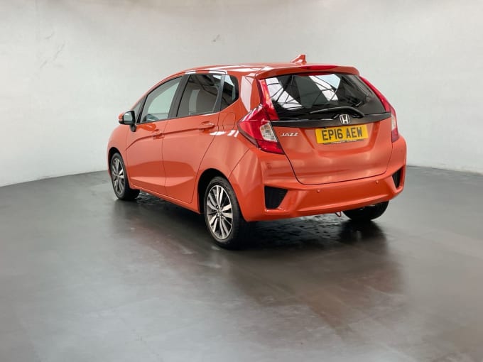 2025 Honda Jazz