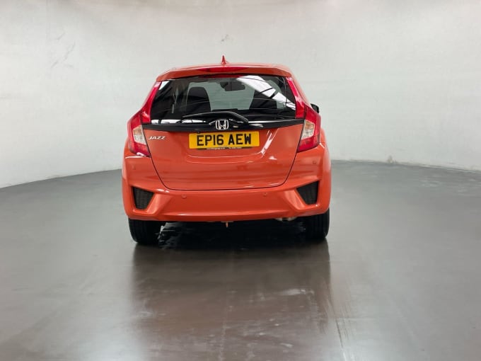 2025 Honda Jazz