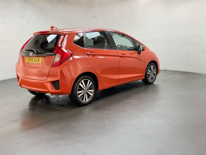 2025 Honda Jazz