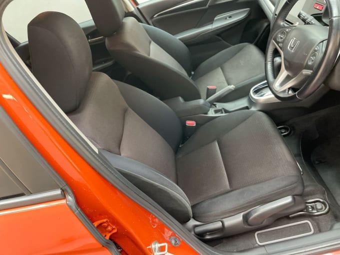 2025 Honda Jazz