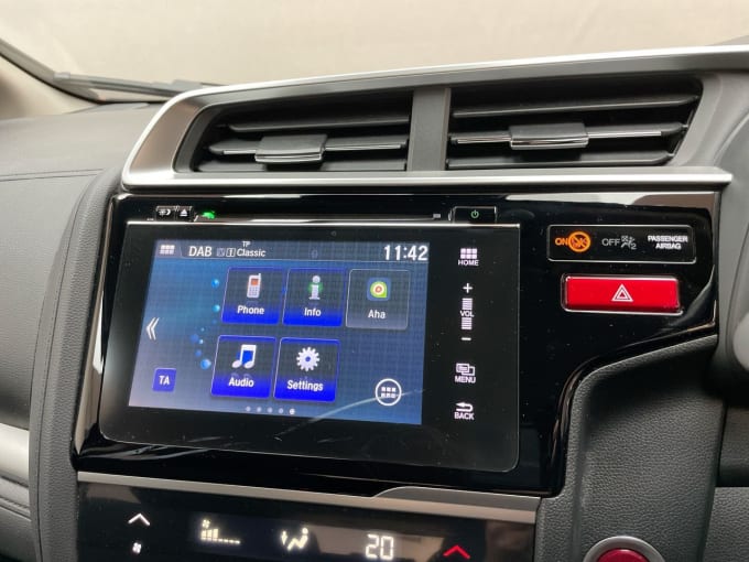 2025 Honda Jazz