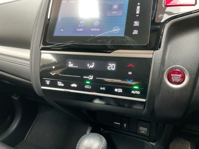 2025 Honda Jazz