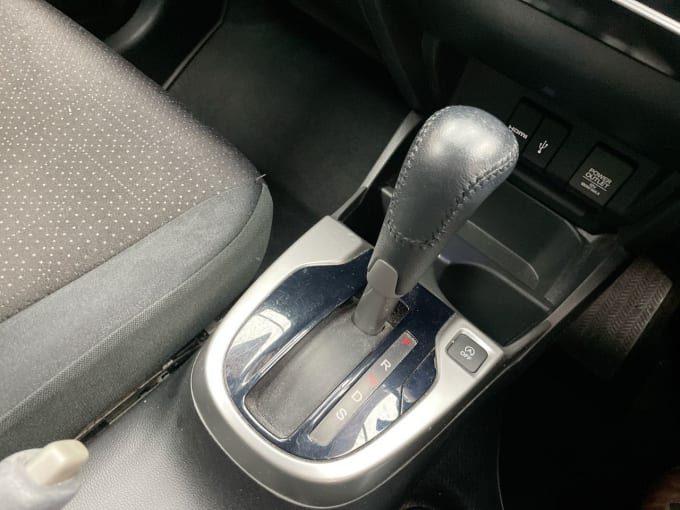 2025 Honda Jazz
