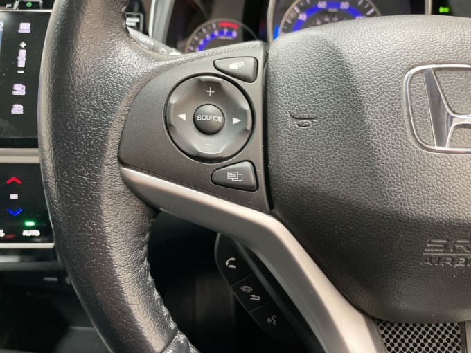 2025 Honda Jazz