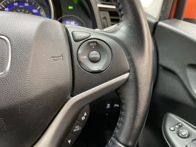 2025 Honda Jazz