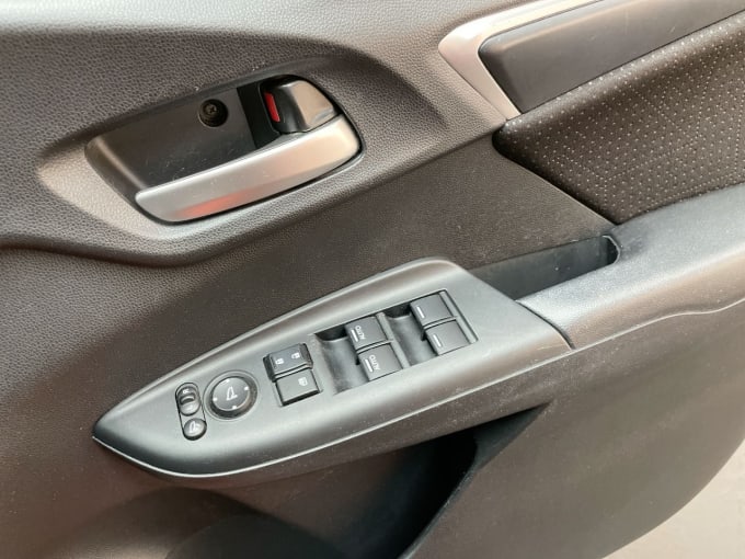 2025 Honda Jazz